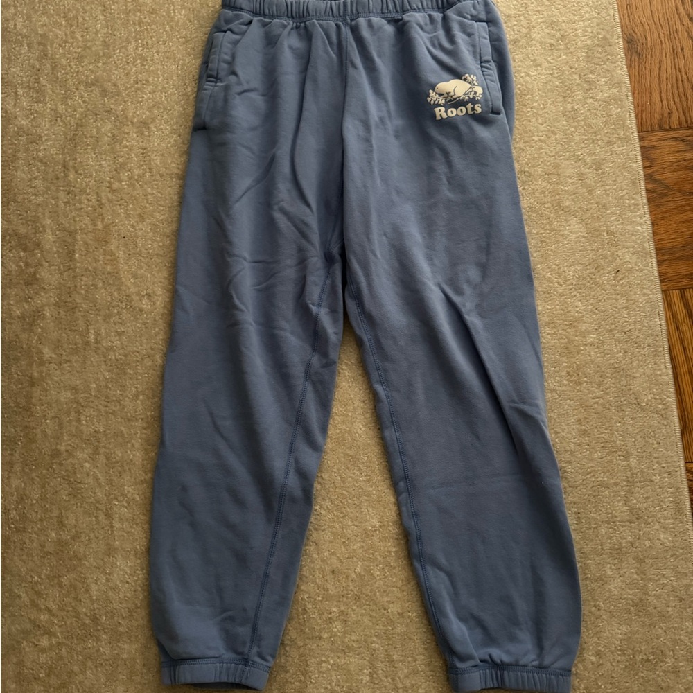Roots Sweatpants
